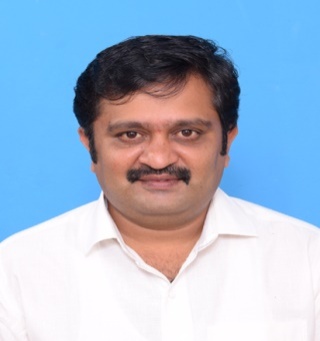Dr. P. L. Patil