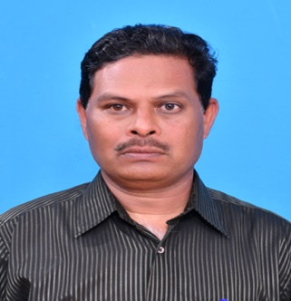 Dr. S. R. Salakinakoppa
