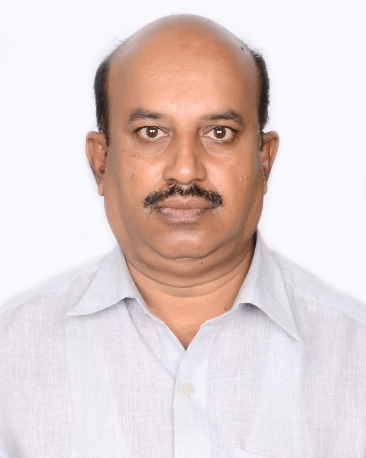 Dr. B.D. Biradar