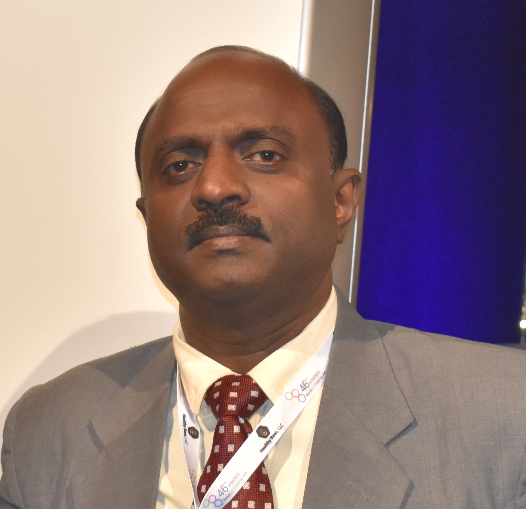 Dr. D. N. Kambrekar